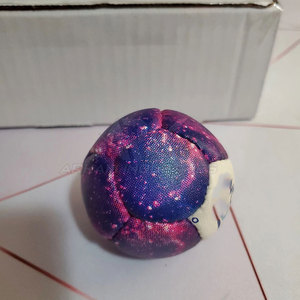 Wholesale Boccia <b>Ball</b> Premium Quality Boccia <b>Ball</b> Balanced <b>Weight</b> Durable Cover Ideal For Club Training And Match Use - Product Image 6