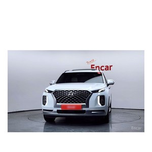 Hyundai Palisade 2022 Diésel 2.2 2WD 127,830 km, Caja de Cambios Automática, Volante a la Izquierda, Asientos de Cuero, Emisión Euro V, Cámara Trasera - Product Image 3