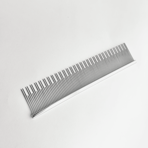 Peine Profesional para Dar Volumen al Cabello, Herramienta de Peinado con Dientes Finos, Proveedor - Product Image 3