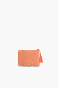 Premium Quality Embroidered Beaded Coin Bag Handmade Fashion Purse <b>Small</b> <b>Wallet</b> For Ladies Makeup Jewelry Coin Holder - Product Image 5