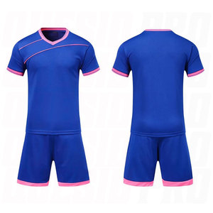 Conjunto de Uniforme de Fútbol Personalizado Premium para Hombres, Mujeres, Niños, Jóvenes, Niñas y Adultos, Camiseta de Fútbol Personalizable - Product Image 2
