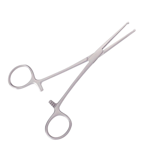 Pinzas Intestinales de Alta Calidad OEM ODM al por Mayor, Fabricadas en Pakistán, Pinzas Intestinales de Acero Inoxidable de Grado Médico - Product Image 3
