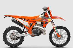 OFERTA DE DROPSHIPPING: Motocicleta de Enduro KTM 300 XC-W CHAMPION.EDITION 2025 de 2 Tiempos y 293.15 CC, 100% Auténtica - Product Image 3