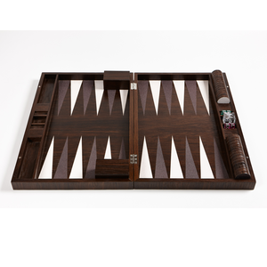 Portable Folding Wooden <b>Backgammon</b> <b>Set</b> High End Large <b>Travel</b> Board Game Custom Logo Table Wooden <b>Backgammon</b> Games For Adults - Product Image 1