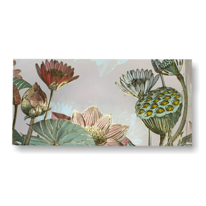 Enveloppe de luxe pour argent de mariage Shagun Hongbao Lai Si, pochette cadeau rouge pour offrir de l'argent en espèces, provenant d'Inde, pack cadeau d'argent de mariage haut de gamme - Product Image 1