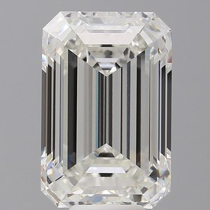 เจเค ครีเอชั่น CBF168 ออโรร่า โรส ประดับเพชรเม็ดเดี่ยว 16 กะรัต VS1 ทรงเอเมอรัลด์ สีชมพูเข้มแฟนซี เพชร CVD ผลิตในห้องปฏิบัติการ รับรองโดย IGI - Product Image 2