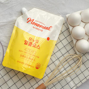 Allulose en poudre raffinée zéro calorie de Corée, substitut de sucre 1:1 pour la pâtisserie et la cuisine, 400g, pureté 99,8%, monomalté, en vrac - Product Image 5