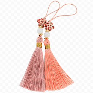 Korean Traditional Norigae <b>Phone</b> Charm Tassel Knot <b>Bead</b> Mobile <b>Strap</b> Hanbok Korean Souvenir <b>Phone</b> Case Accessory Gift - Product Image 5
