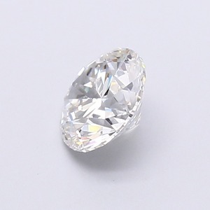 Diamante CVD Redondo de 1.06 Quilates, E VVS1, Excelente Pulido, Piezas de Diseño de Joyería Fina, Hermoso Componente Artesanal, Material de Piedra Suelta - Product Image 2