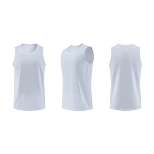Camiseta Deportiva de Baloncesto para Hombre de Doble Cara, Transpirable, Antibacteriana, de Secado Rápido y Manga Corta, de Alta Calidad - Product Image 6