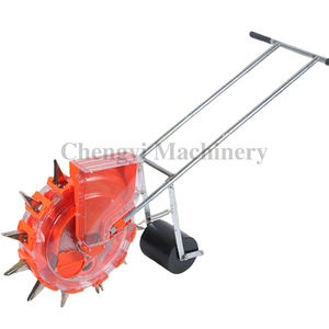 Alat penanam Manual presisi untuk penyemaian tangan tanpa mudah dalam kumpulan sayuran - Product Image 4