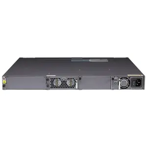 Interruptor gerenciado L3 S5700-48TP-PWR-SI poe switch ethernet