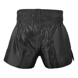 กางเกงมวยไทยทนทาน ทันสมัย เหมาะกับไลฟ์สไตล์ยุคใหม่ ผลิตจากโพลีเอสเตอร์ 100% น้ำหนักเบา ระบายอากาศได้ดี สวมใส่สบาย ยืดหยุ่นได้ ทรงปกติ - Product Image 4