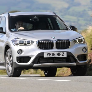 ราคาโรงงาน รถ BMW X1 พรีเมียม คอมแพค เอสยูวี คุณภาพส่งออก ประสิทธิภาพเชื่อถือได้ จัดส่งทั่วโลกสำหรับตัวแทนจำหน่าย - Product Image 3