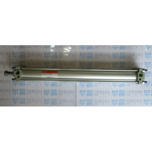 กระบอกสูบแรงดันลมปานกลาง TPC TCDA2B40-400 - Product Image 1