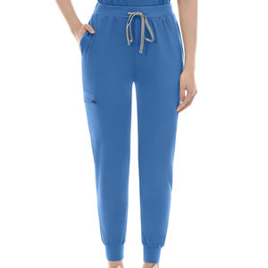 Conjunto de Uniformes Médicos para Mujer, Venta Caliente 2026 – Uniforme de Enfermera de Poliéster Suave para Hospital - Product Image 5