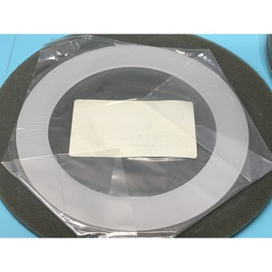 AMAT 0200-09482 WEST COAST COLLAR QUARTZ ALUM - Equipo y Piezas de Semiconductores de Confianza de la Marca Global Legacy - Product Image 4