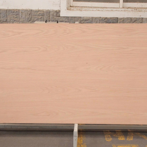 Premium Quality Okoume Veneer Faced Plywood Rotary Cut Veneer Flat Surface Sanded Both Sides <b>Panels</b> for Interior Use - Product Image 1