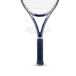 Raquettes de tennis de qualité supérieure en carbone et graphite, légères, avec poignée confortable en polyester, contrôle équilibré - Product Image 6