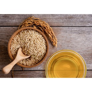 Wholesale Rice Bran <b>Oil</b> for Seasoning and Cooking <b>Oil</b> for sale - Product Image 2