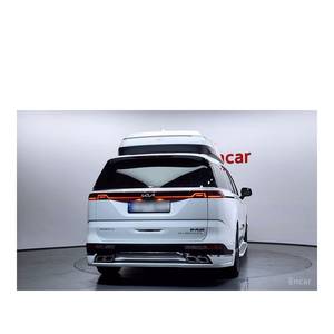 Kia Carnival de 9 Plazas, Limusina Alta, Gasolina, Automática, Julio 2022, 30,330 km, con Cámara Trasera, Volante a la Izquierda - Product Image 4