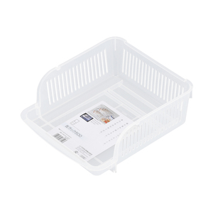 Inomata Ken Organizer custodia 500 cesti portaoggetti durevoli - Product Image 1