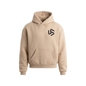 Comodidad y Orgullo en Step World: Sudadera con Capucha Premium Diseñada para los Creadores Modernos, Impresión Personalizada, Transpirable y Ecológica - Product Image 1
