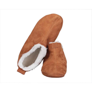 2026 New Arrival Men's Trendy Custom Logo Leather <b>Socks</b> leather outdoor leather <b>socks</b> easy to wear - Product Image 4