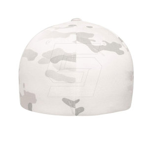 Gorra de Béisbol Premium con Logotipo Personalizado, Ajustable, Deportiva, Transpirable, de Poliéster/Algodón, Unisex, para Todas las Estaciones, Informal, Elegante - Product Image 6