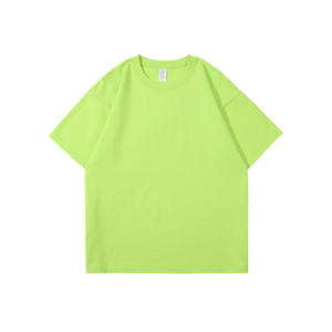 Camisetas de Gimnasio para Hombre, Transpirables, Talla Personalizada, Ecológicas, de Secado Rápido, Antiarrugas, Material Spandex/Poliéster, Corte Regular, Nuevo Stock - Product Image 6