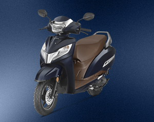 H ONDA "ACTIVA 125" SCOOTER for SELL at Affordable ratescooter Best SCOOTER with Excellent Fuel Economy and Performance - Product Image 6