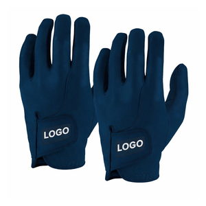 Gants de golf durables et confortables pour hommes et femmes, super doux, pas chers, avec une performance d'adhérence parfaite et logo personnalisé - Product Image 5