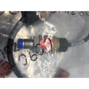 สวิตช์สุญญากาศ WASCO รุ่น SV129-31W3B/9087 จำนวน 3 ชิ้น - อุปกรณ์และอะไหล่เซมิคอนดักเตอร์ระดับโลกที่เชื่อถือได้ - Product Image 5