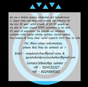 Cuentas Redondas de Cobre Chapadas en Oro de 18K para la Fabricación de Joyas, de 4mm a 30mm, Pirámide y Preciosas, Int'l BF095 - Product Image 6