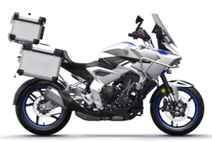 Qualité Supérieure 2026 Zonte ZT 703T Entièrement Assemblé en Usine Livraisons Mondiales Prêt à être expédié & Livraison Rapide à Domicile - Product Image 3