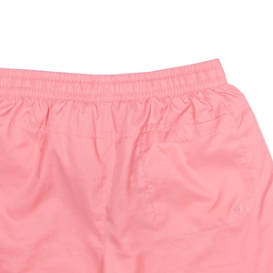 Shorts de malla de última moda para hombre, ropa informal ligera, shorts transparentes para hombre, cintura alta con cordón ajustable, shorts de malla para hombre - Product Image 6