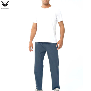Pantalon de survêtement décontracté pour homme, vêtement de sport, meilleure vente, qualité supérieure, prix compétitif, nouveau style, pantalon d'athlétisme - Product Image 5