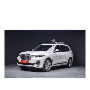 BMW X7 XDrive 40d Design Pure Excellence 2024, 7 Plazas, Volante a la Izquierda, Diésel, Caja de Cambios Automática, 80.745 km - Product Image 3