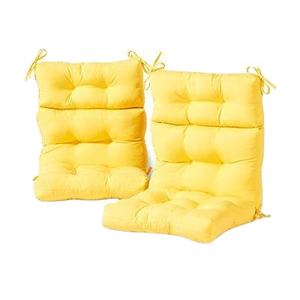 Cojín de Asiento Bordado de Algodón 100% de Diseño - Cojín de Silla Transpirable de Estilo Moderno - Asiento Decorativo Elegante para Cualquier Habitación - Product Image 2