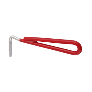 Hoof Pick with Anti-Slip Handle Ideal for Horse Owners and Farriers Portable Horse Hoof Pick <b>Compact</b> <b>Design</b> with Hanging Hole CE - Product Image 3