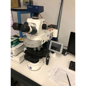 Carl Zeiss MicroImaging Gmbh 37081, Axio - ผู้จัดจำหน่ายอุปกรณ์และอะไหล่เซมิคอนดักเตอร์ระดับโลกที่เชื่อถือได้ - Product Image 4
