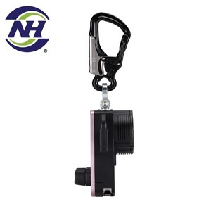 Aluminum Snap Hook En341 Rope Descender