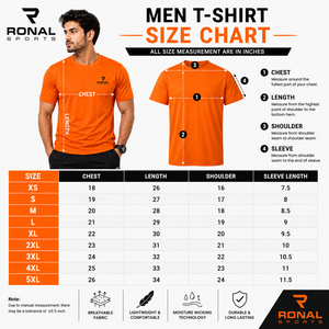 เสื้อยืดผู้ชายคุณภาพสูง หรูหรา ผ้าฝ้าย 100% หนา สีพื้น ปักลายตามสั่ง ทรงโอเวอร์ไซส์ สำหรับออกกำลังกาย ลดราคาสุดคุ้ม ปี 2026 - Product Image 6