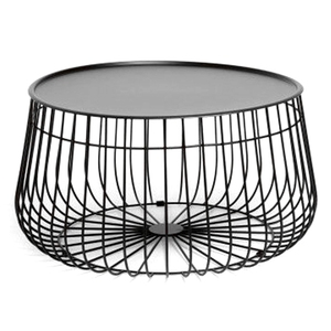 Living Room Furniture <b>Round</b> Coffee <b>Side</b> <b>Table</b> Fancy Hot Sell Glass Top New Design Luxury Gold by Axiom Home Accents - Product Image 6