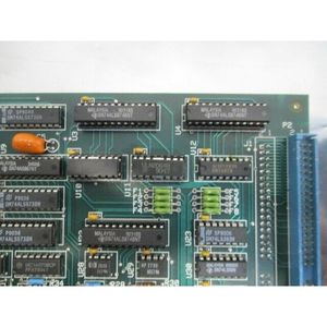 Machine Technology 2217305009 8097 Mini DC Stepper - Équipement et pièces semi-conductrices d'occasion fiables à l'échelle mondiale chez - Product Image 4