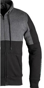 Top Selling Motorbike Hoodies Motorcycle Full Protective Fleece Lined Kevlar Hoodies With Protection - Product Image 3