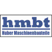 Huber Maschinenbauteile GmbH logo