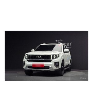 Kia Mohave 2022, 3.0 Diésel, 4x4, 6 Plazas, Caja de Cambios Automática, Asientos de Cuero, 56,526 km, Volante a la Izquierda - Product Image 3