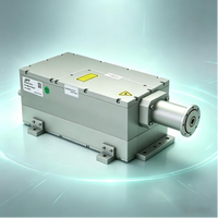 Laser UV JPT SEAL 3SE 355nm |   Source laser de précision refroidie par eau pour le marquage, la micromécanique et le traitement des circuits imprimés