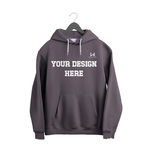 Proveedor de Sudaderas Extra Grandes de Algodón Personalizadas para Marcas de Moda Urbana, Ropa de Marca Privada y Pedidos al por Mayor - Product Image 4